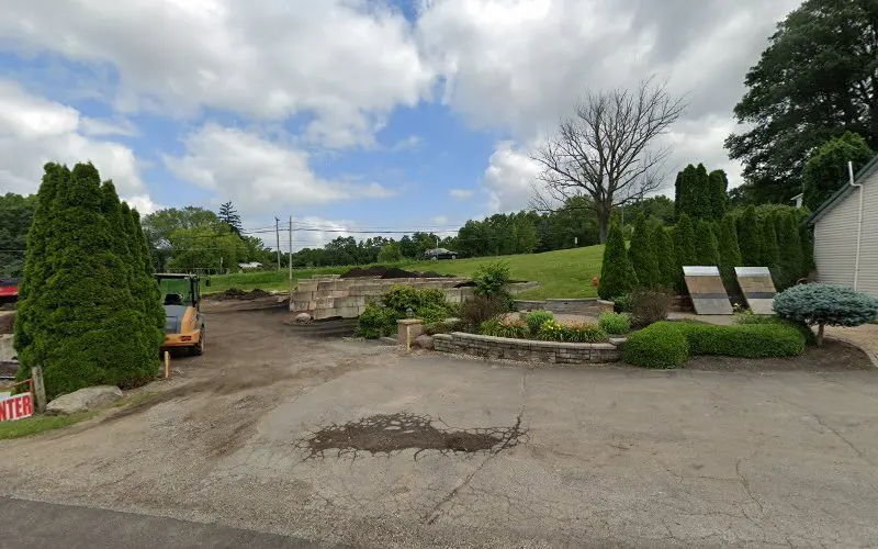 Cornerstone Mulch — Mulch supplier