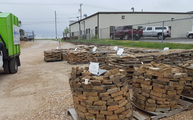 Load & Go Landscape Products LLC — Landscaping supply store