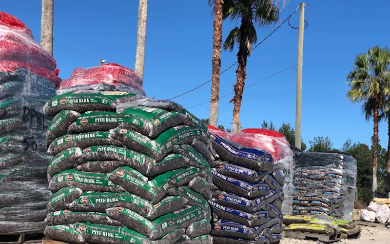 Stone Plus — Landscaping supply store