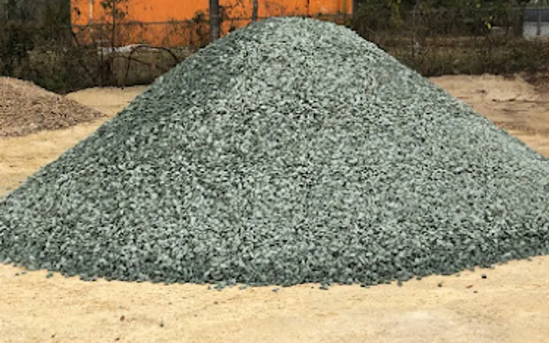 Eddie's Sod — Topsoil supplier