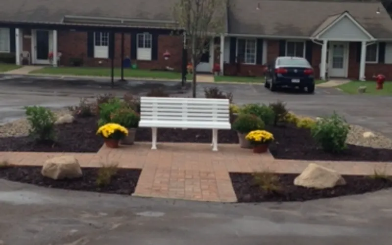 Tilt Landscape — Landscaping supply store
