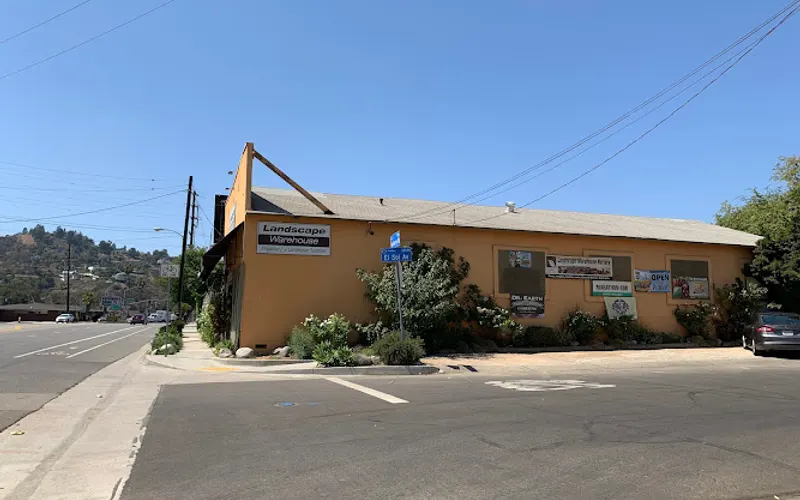 Landscape Warehouse III Inc. — Landscaping supply store