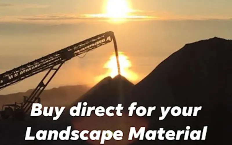 Valley Aggregates Ltd — Topsoil supplier