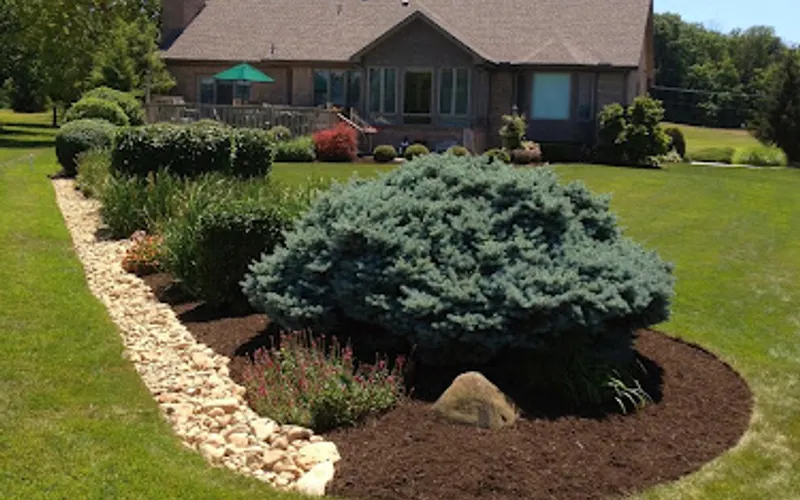 Ohio Green Works — Landscaper