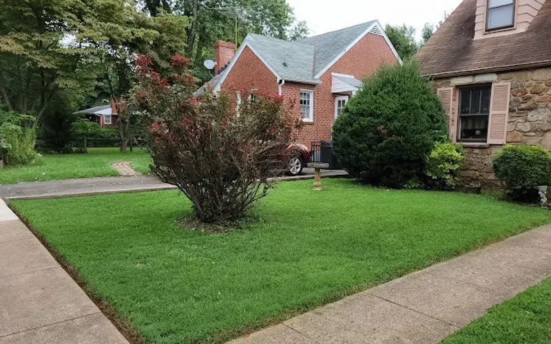 Dynamic Landscaping LLC — Landscaping supply store