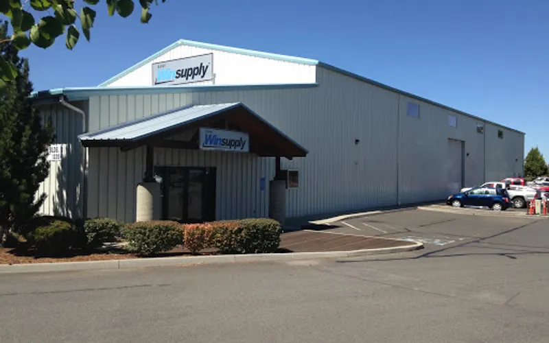 Bend WinSupply — Landscaping supply store
