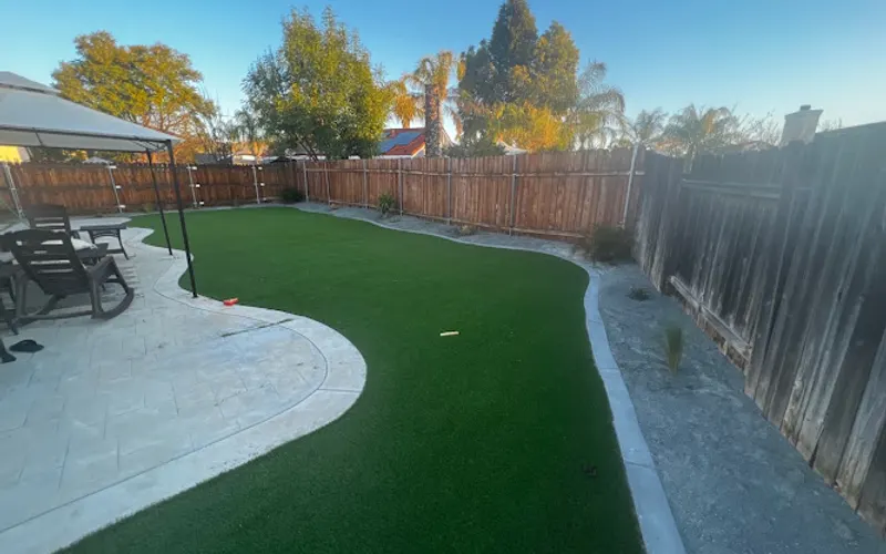 Artificial Grass Recyclers — Landscaping supply store