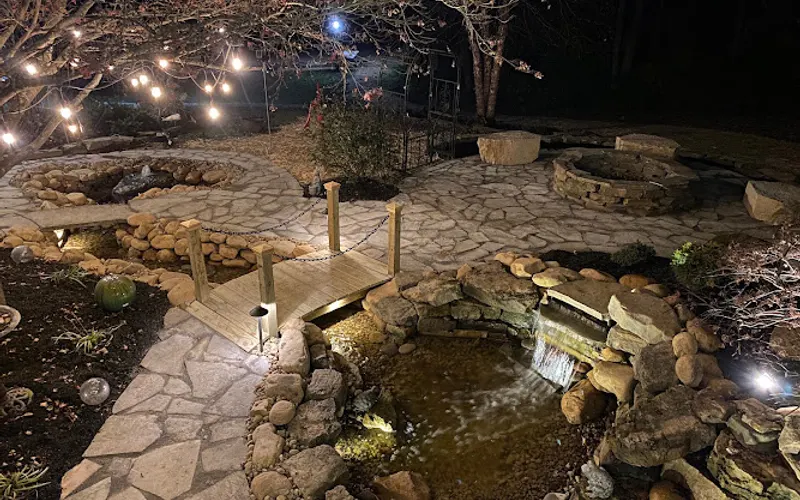 PMG Tree Care & Landscape Company Inc. — Tree service