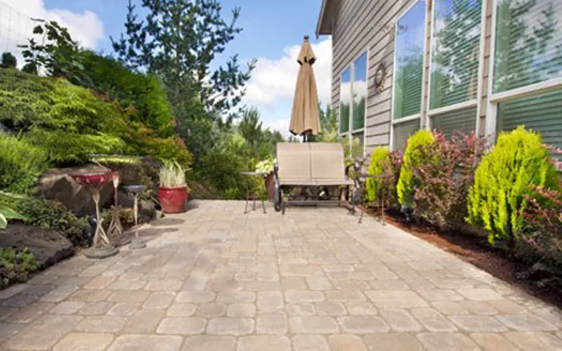 Kelly Supply Co. — Stone supplier