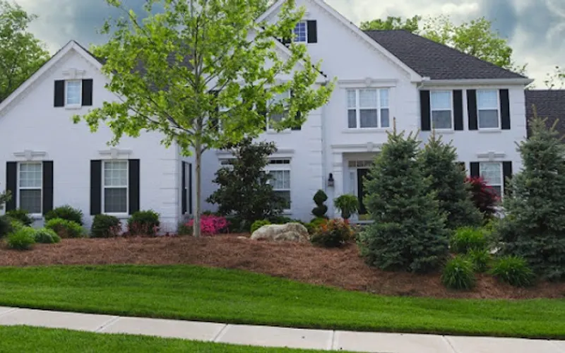Averette Road Landscape Supply — Landscaping supply store