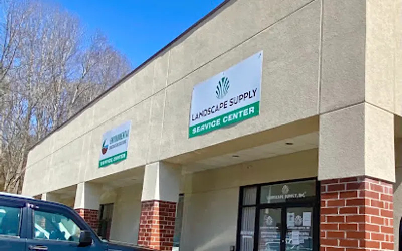 Landscape Supply, Inc — Landscaping supply store