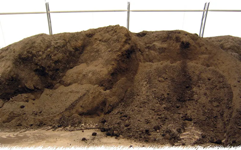 EarthWorx, Inc. in Brookville — Landscaping supply store