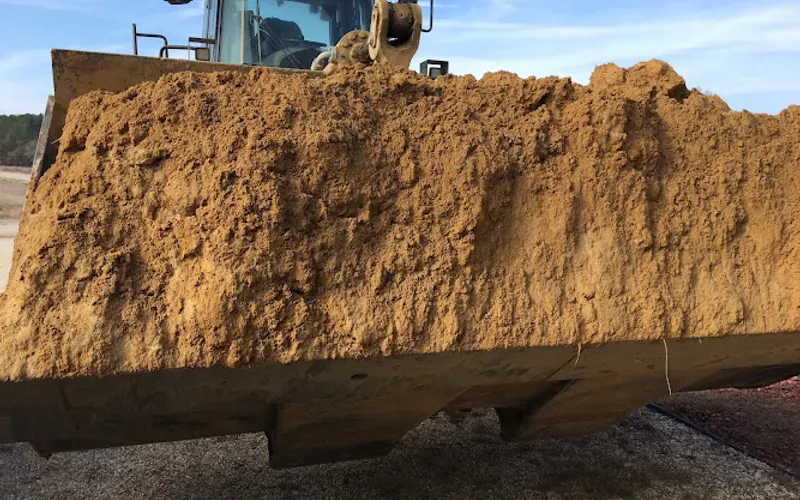 Best Sand & Gravel, Inc — Sand & gravel supplier