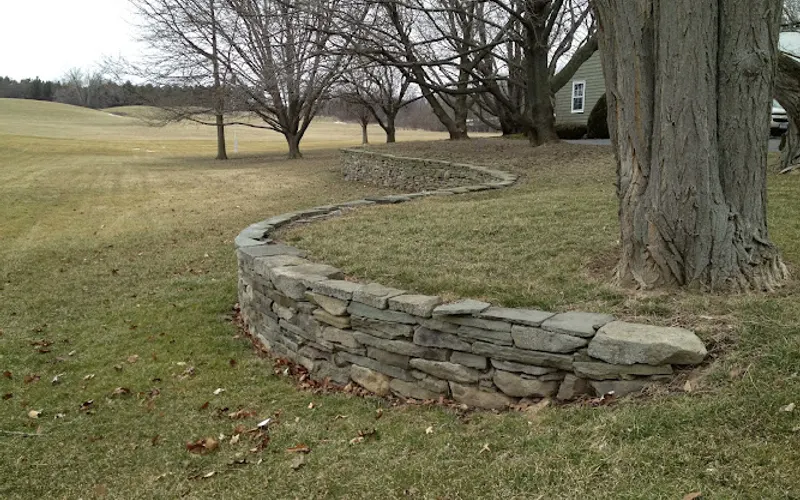 Village Greenhouse — Landscaper
