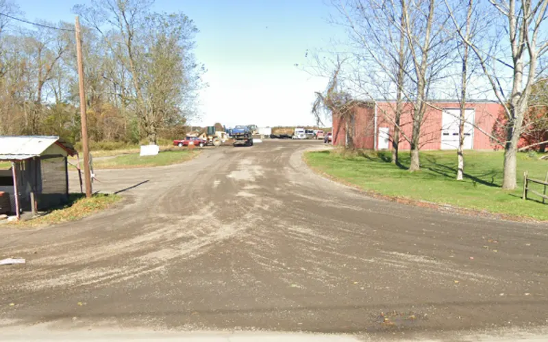 Calverton Materials — Landscaping supply store