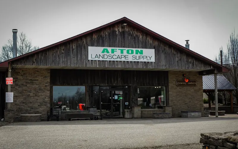 Afton Landscape Supply — Landscaper