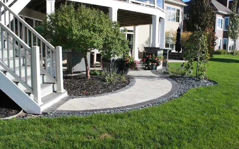 DeHamer Landscaping — Landscaper