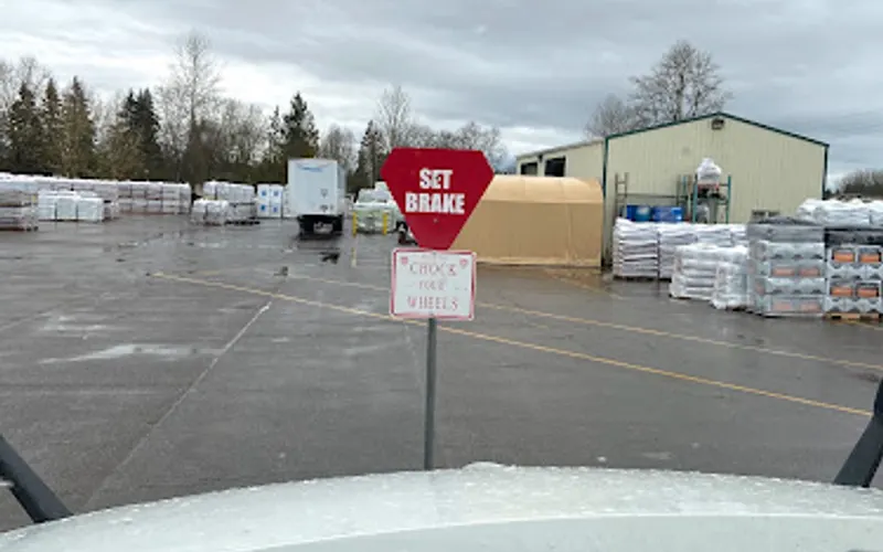 Sun Gro Horticulture Inc — Landscaping supply store