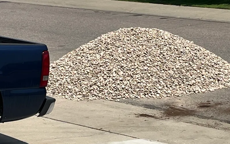 Colorado Wholesale Landscape Supply — Landscaping supply store