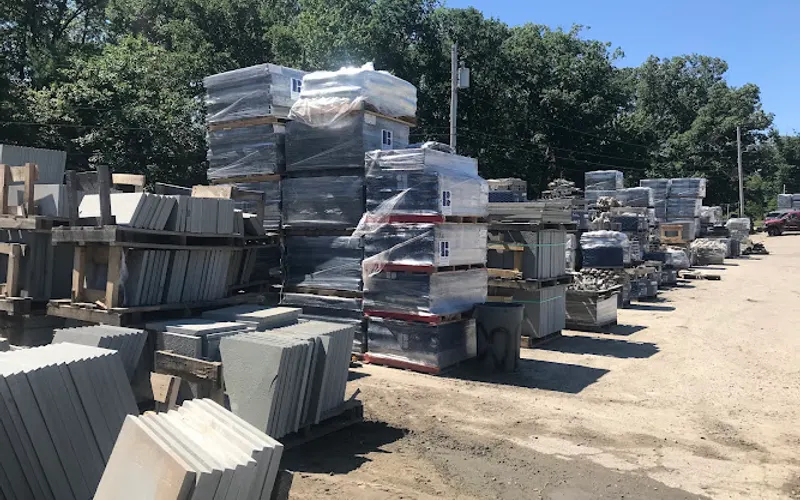 Martignetti Enterprises — Masonry supply store