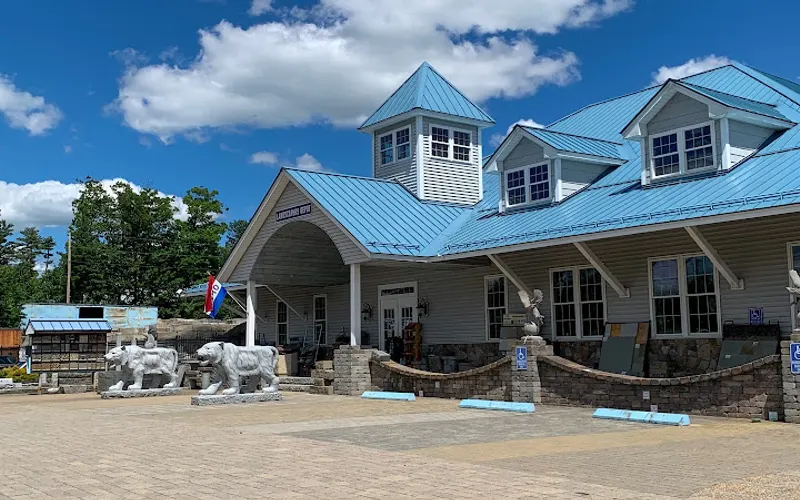 Landscapers Depot — Landscaping supply store