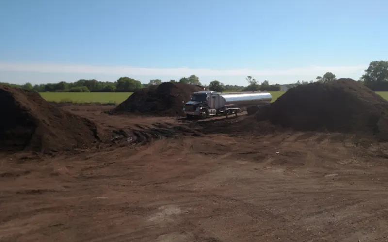 Swartz Mulch — Mulch supplier
