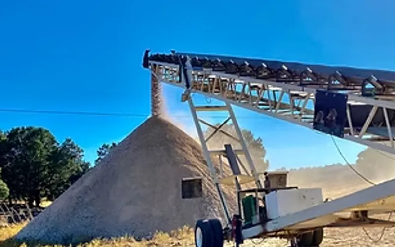 Rock Solutions AZ — Aggregate supplier