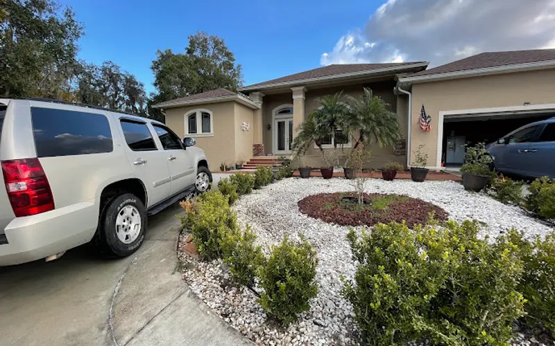 First Choice Lawn and Landscape LLC — Lawn care service