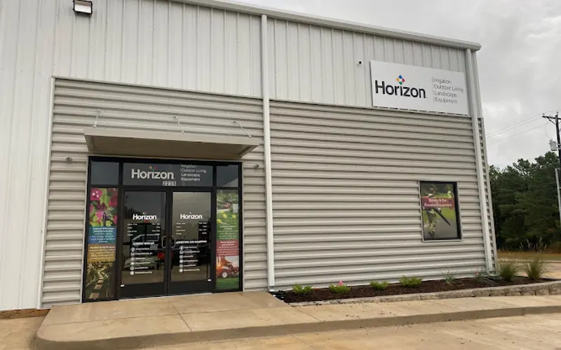 Horizon Distributors — Landscaping supply store