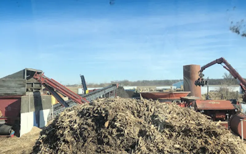 B R Pallet Inc — Pallet supplier