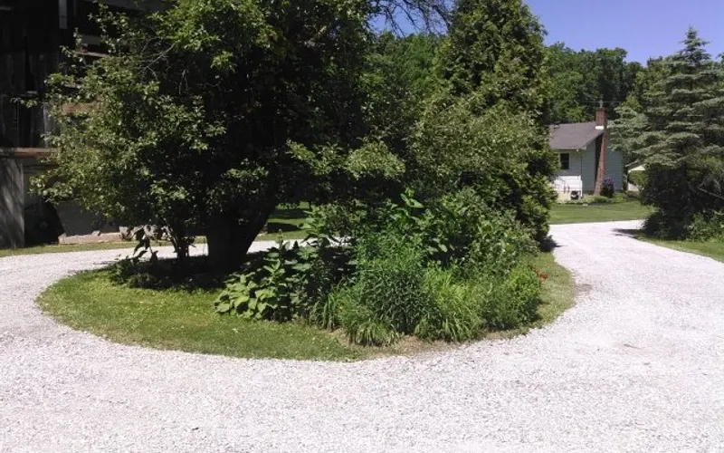 Landscape Materials Plus — Topsoil supplier