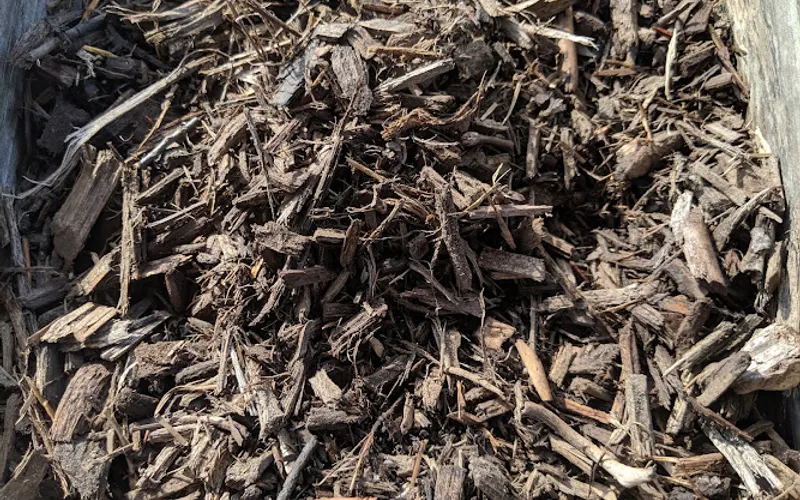 Oceana Mulching Materials (KW1 Mulch) — Mulch supplier
