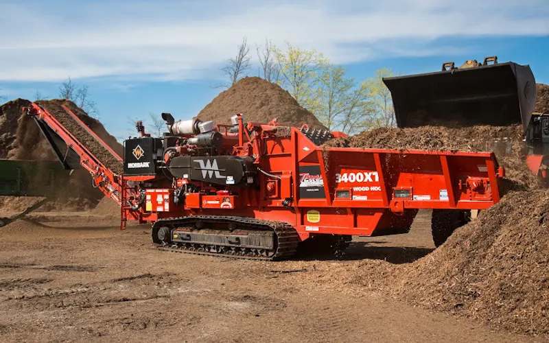 Tawa Mulch & Landscape Supply — Landscaping supply store
