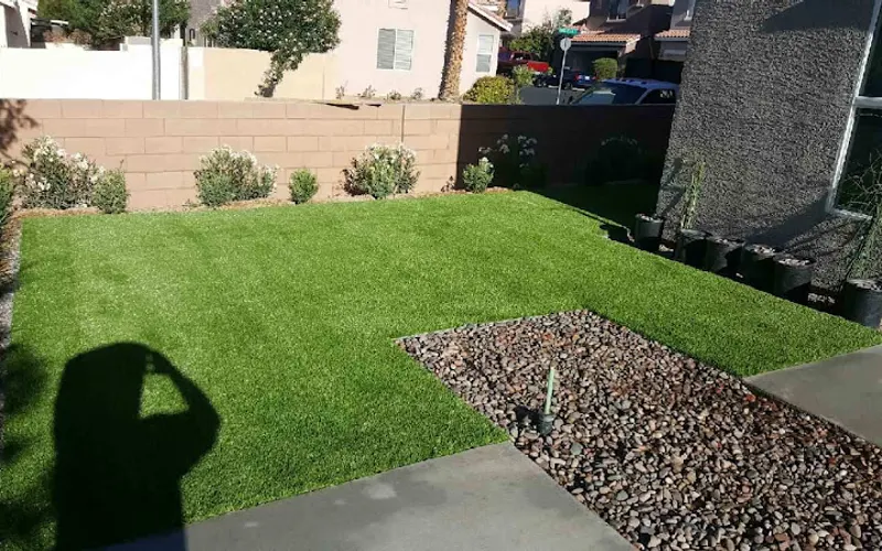 SYNLawn Las Vegas — Landscaping supply store