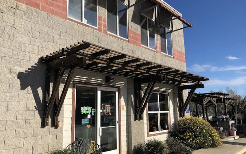 Hansen Brothers Enterprises — Landscaping supply store
