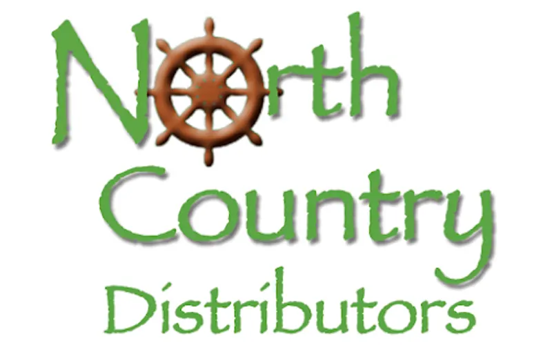 North Country Distributors Inc — Topsoil supplier