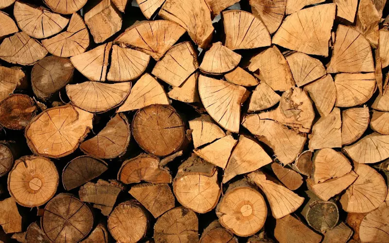 A-1 Firewood and Landscaping Materials — Firewood supplier