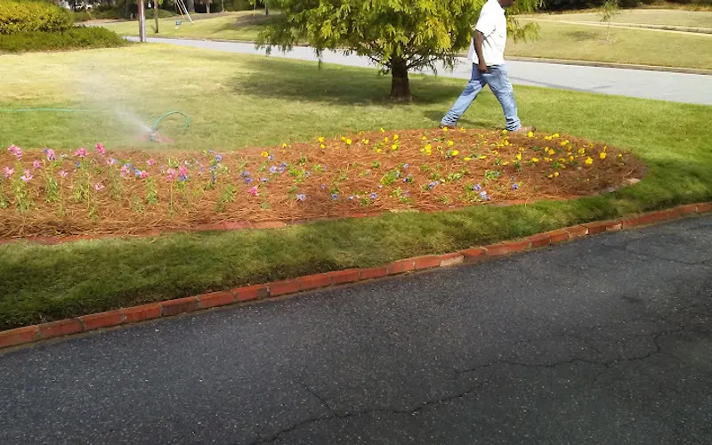 Bloomers at MidTown — Garden center
