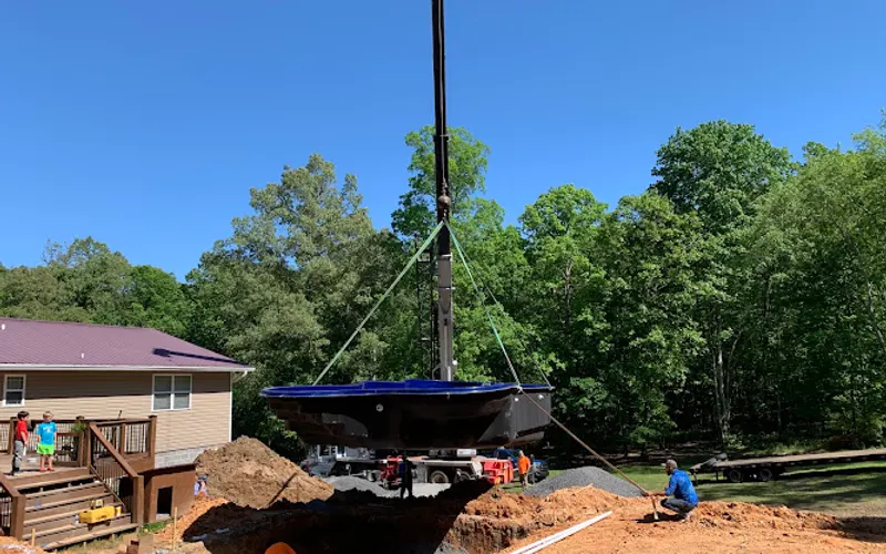Flattop Gravel and Landscape — Sand & gravel supplier