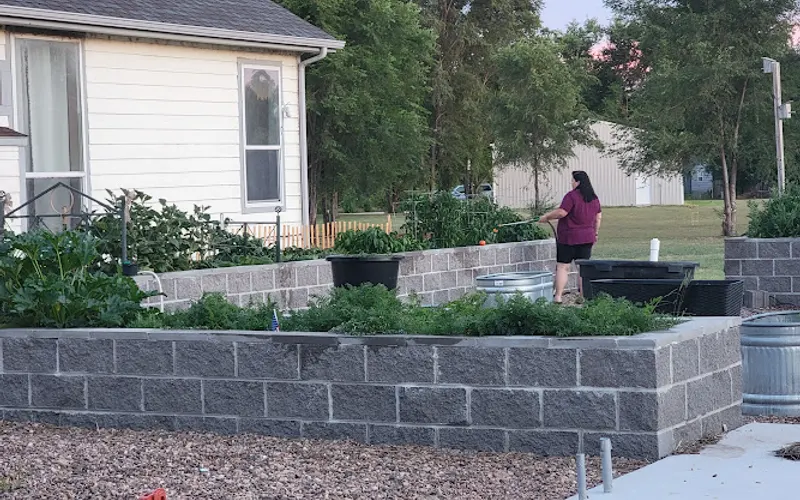 American Topsoil — Landscaping supply store