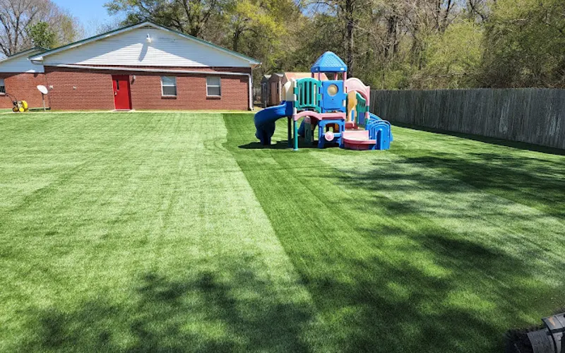 Phillips Turf Group LLC — Turf supplier