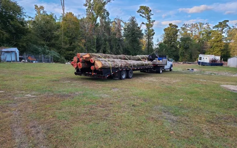 Ben's Excavating & Land Development — Excavating contractor