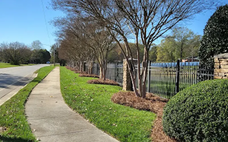 Campos Tejeda Pine Needles LLC — Landscaping supply store