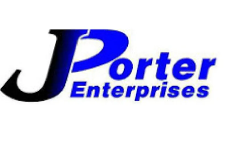 J Porter Enterprises LLC — Excavating contractor