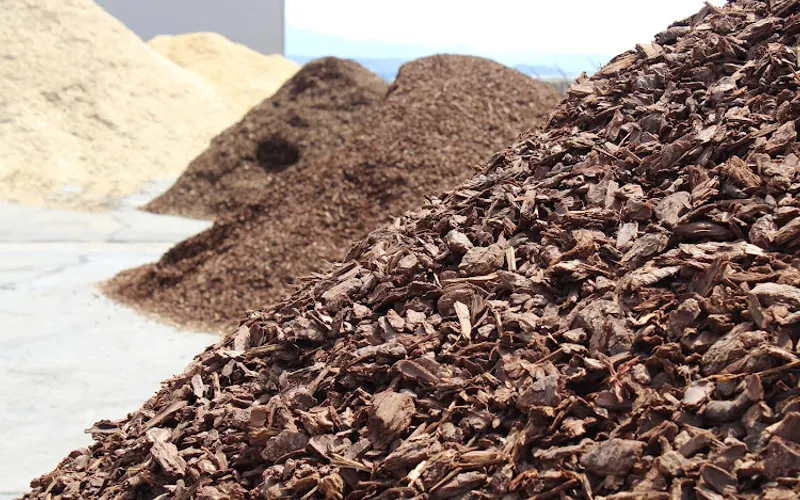 VelasCo Materials, Inc. — Landscaping supply store