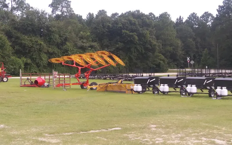 Agri Supply® of Statesboro — Landscaping supply store
