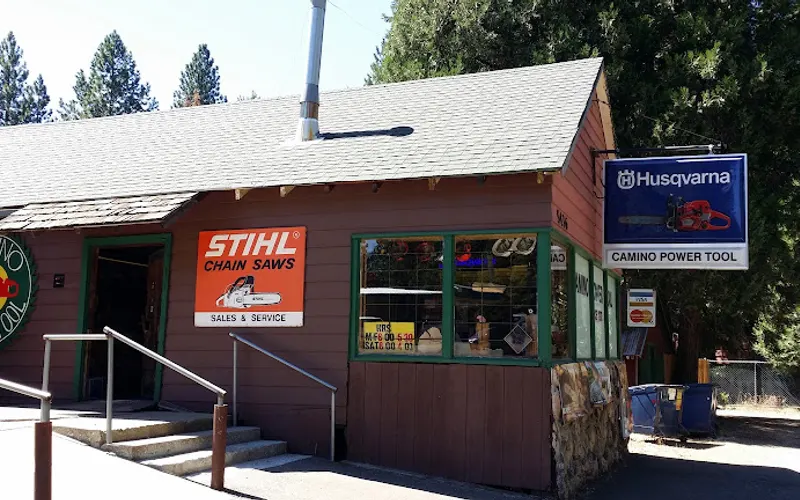 Camino Power Tool — Tool store