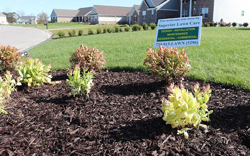 Superior Landscape Companies — Landscaper