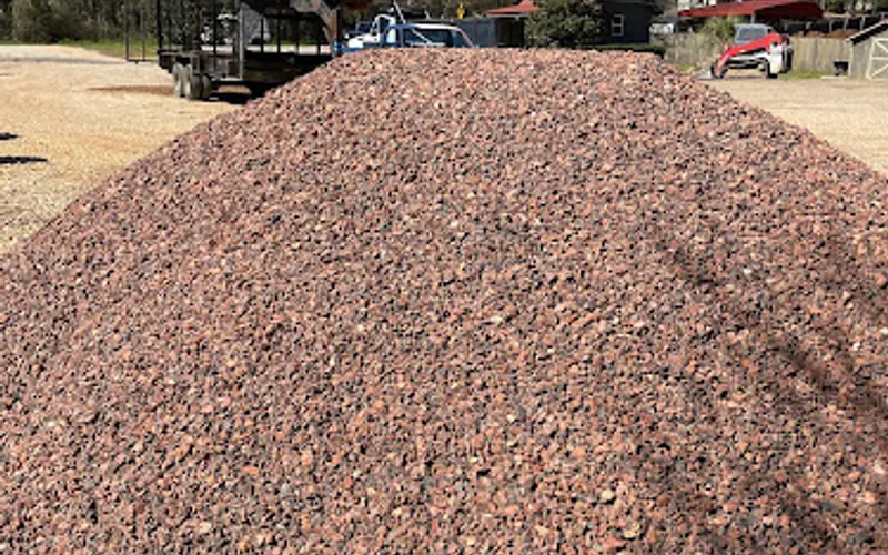 Ground Cover Supplies Inc — Landscaping supply store