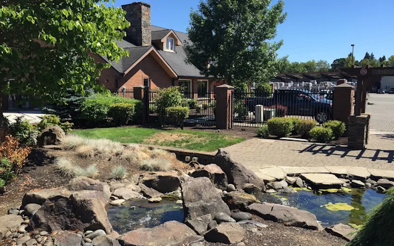 Mutual Materials — Masonry supply store
